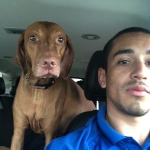 Meet your Posher, Jake